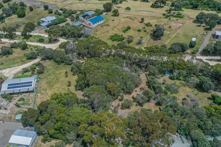 Fifth view of Homely land listing, 22 Longview Road, American River SA 5221