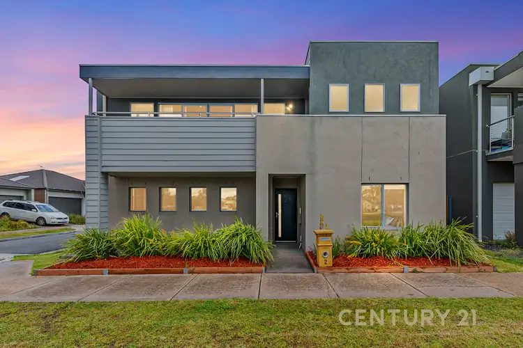 Main view of Homely house listing, 2 Acorn Lane, Pakenham VIC 3810