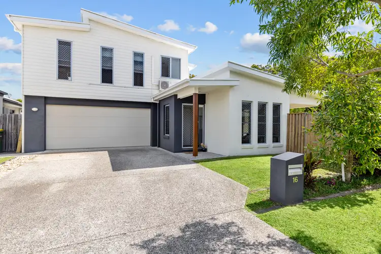 1/16 Hideaway Street, Birtinya QLD 4575
