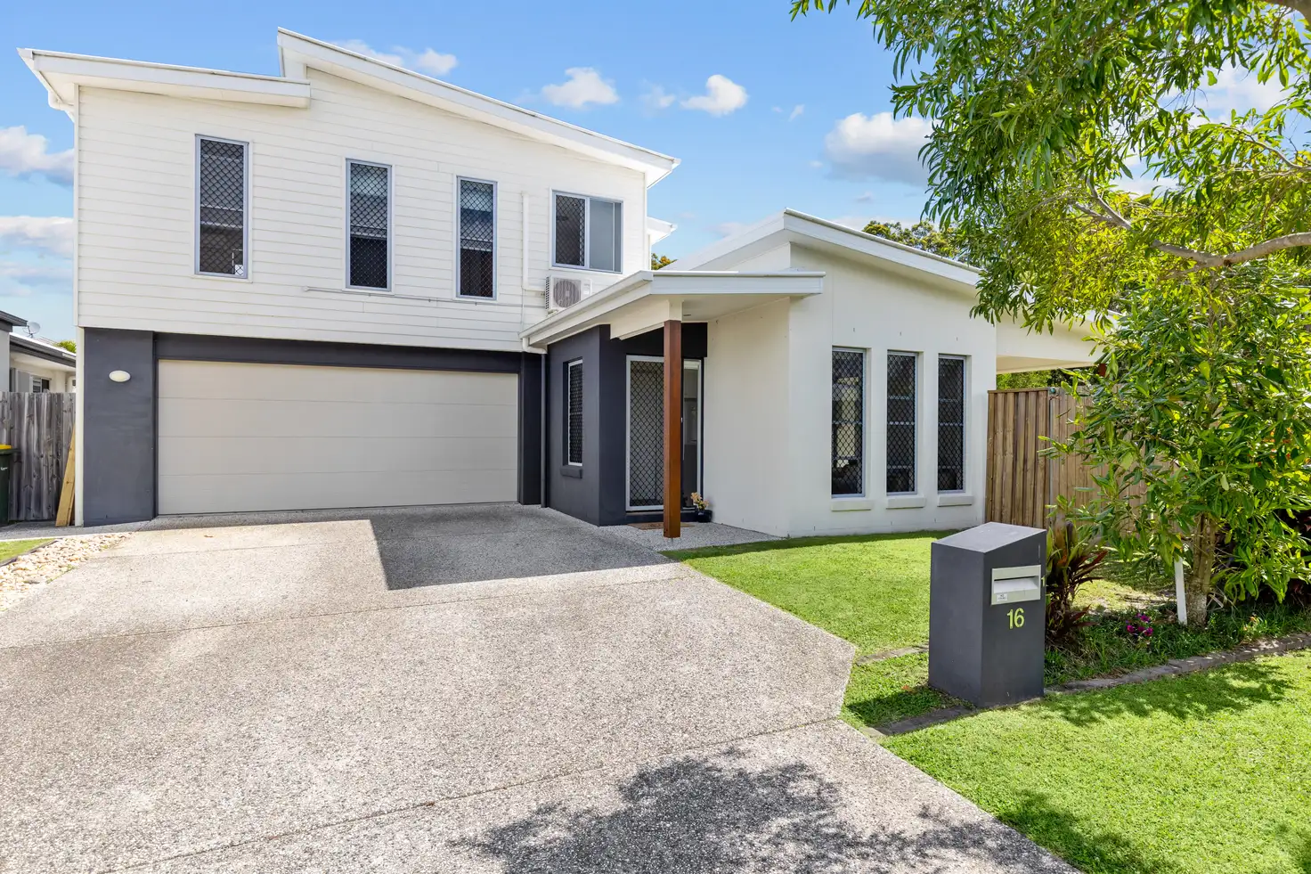 Main view of Homely house listing, 1/16 Hideaway Street, Birtinya QLD 4575