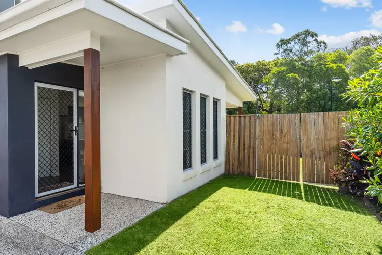 Third view of Homely house listing, 1/16 Hideaway Street, Birtinya QLD 4575