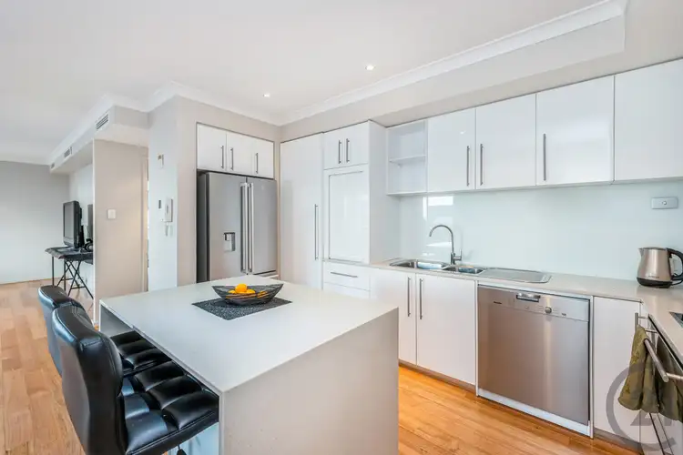 Third view of Homely apartment listing, 3/16 Torcello Mews, Mandurah WA 6210
