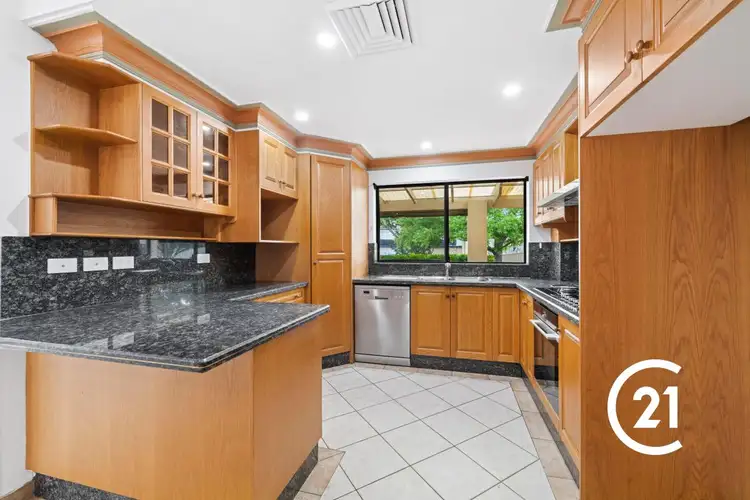 Second view of Homely house listing, 1 Waitara Parade, Hurstville Grove NSW 2220