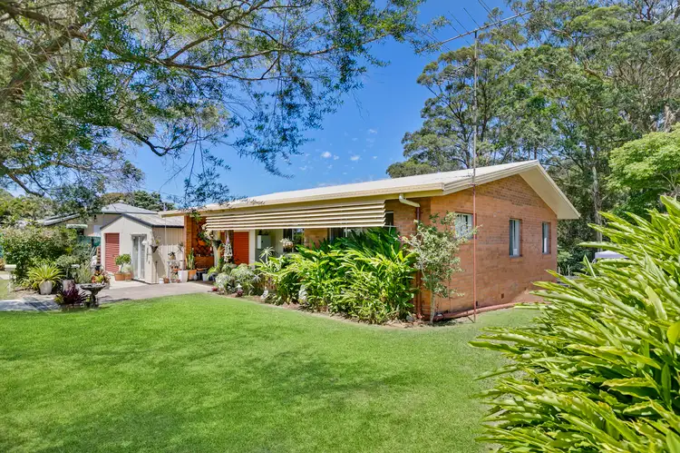 9 Mary Street, Palmwoods QLD 4555