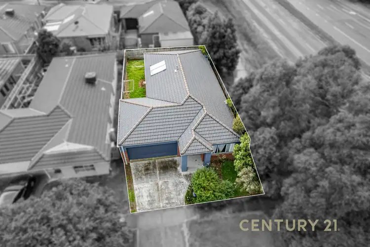 Main view of Homely house listing, 9 Albany Crescent, Pakenham VIC 3810