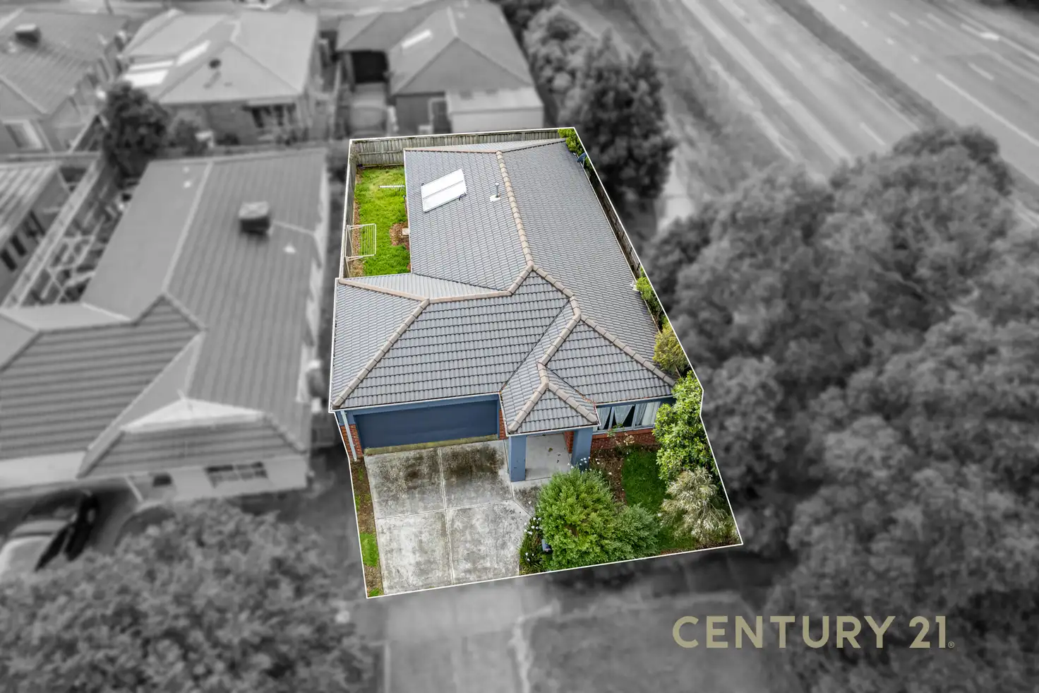 Main view of Homely house listing, 9 Albany Crescent, Pakenham VIC 3810