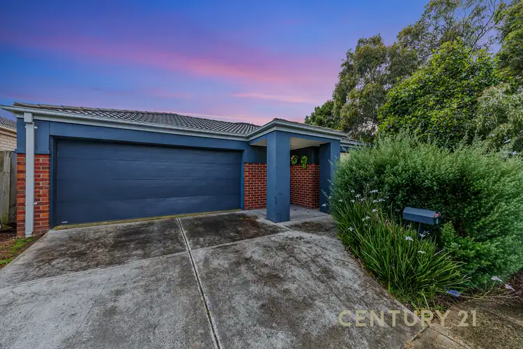 Second view of Homely house listing, 9 Albany Crescent, Pakenham VIC 3810