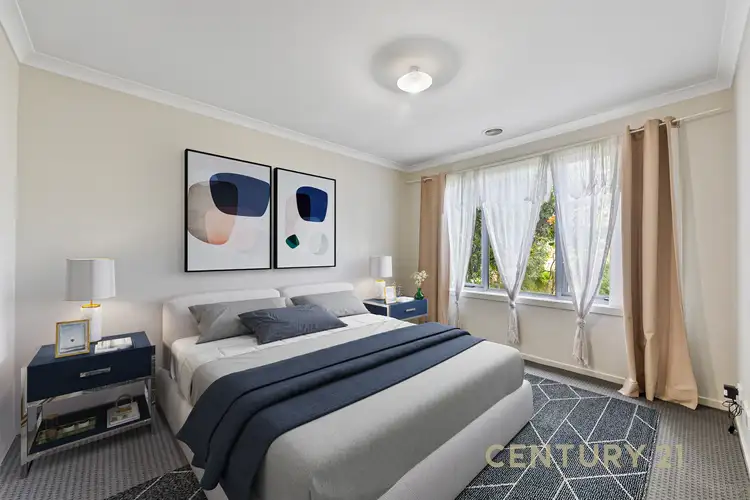 Third view of Homely house listing, 9 Albany Crescent, Pakenham VIC 3810