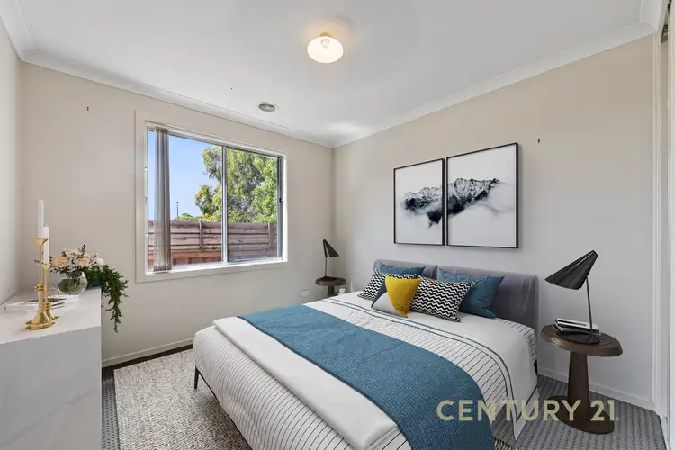 Fifth view of Homely house listing, 9 Albany Crescent, Pakenham VIC 3810