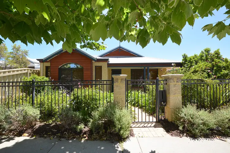 Main view of Homely house listing, 21 Alston Way, Butler WA 6036