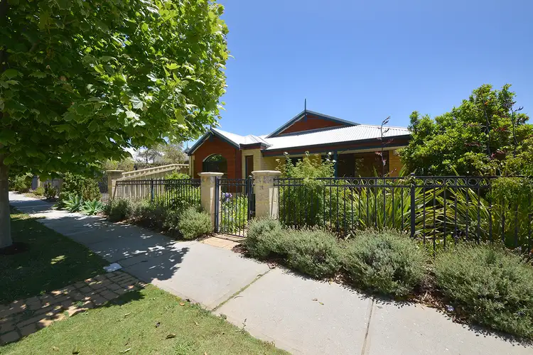 Second view of Homely house listing, 21 Alston Way, Butler WA 6036