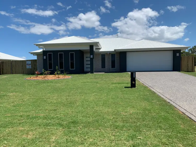 112 Martin Street, Point Vernon QLD 4655