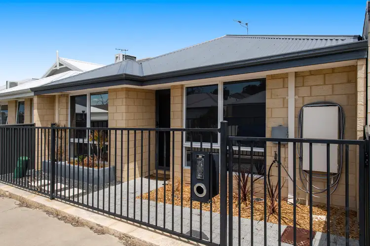 Main view of Homely house listing, 20 Clarendon Circuit, Lakelands WA 6180
