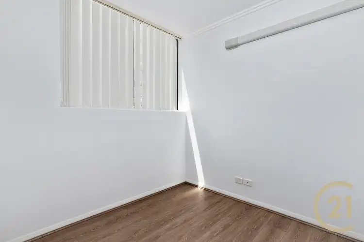 Third view of Homely unit listing, 404/3 George Street, Warwick Farm NSW 2170