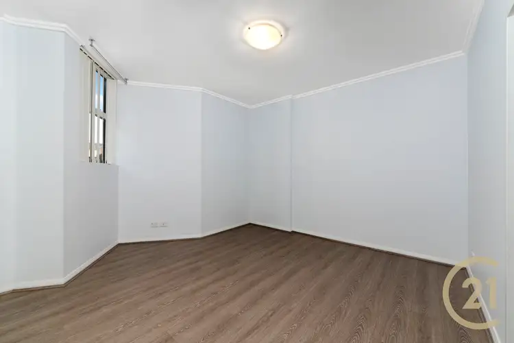 Fourth view of Homely unit listing, 404/3 George Street, Warwick Farm NSW 2170
