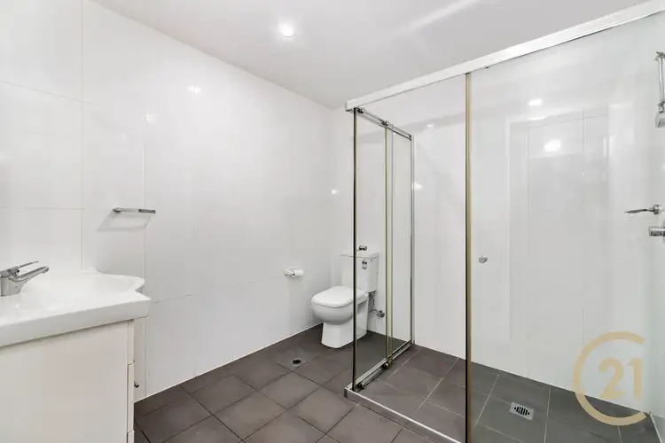 Fifth view of Homely unit listing, 404/3 George Street, Warwick Farm NSW 2170