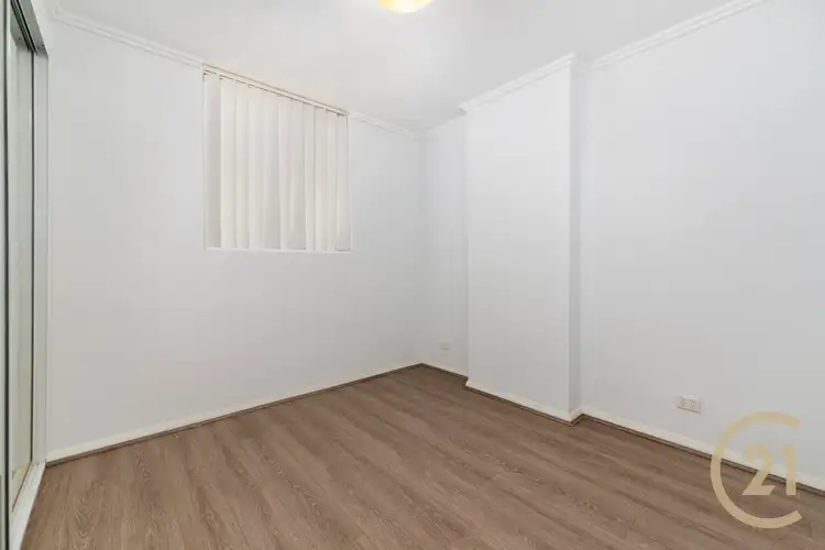Sixth view of Homely unit listing, 404/3 George Street, Warwick Farm NSW 2170