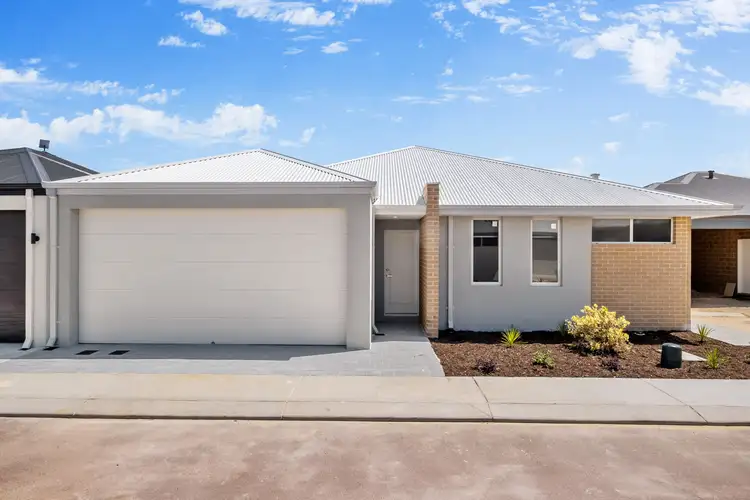 Main view of Homely house listing, 5/45 Cohn Street, Carlisle WA 6101