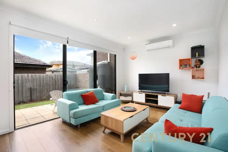 Second view of Homely townhouse listing, 4/13 French Street, Noble Park VIC 3174