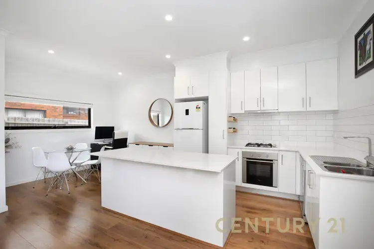 Third view of Homely townhouse listing, 4/13 French Street, Noble Park VIC 3174