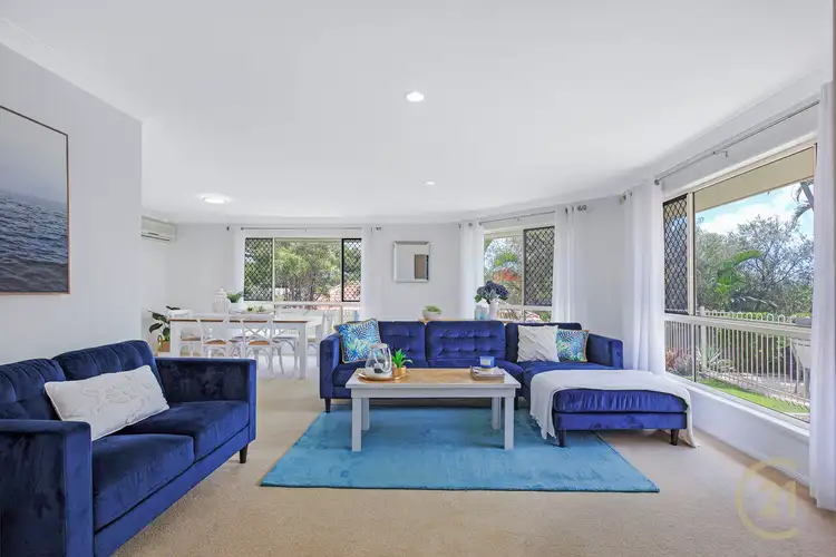 Second view of Homely house listing, 9 Marshall Place, Ferny Grove QLD 4055