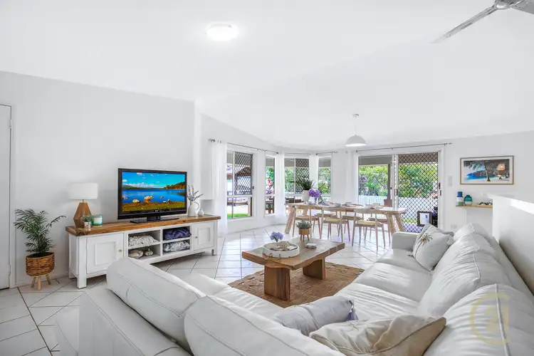 Fifth view of Homely house listing, 9 Marshall Place, Ferny Grove QLD 4055