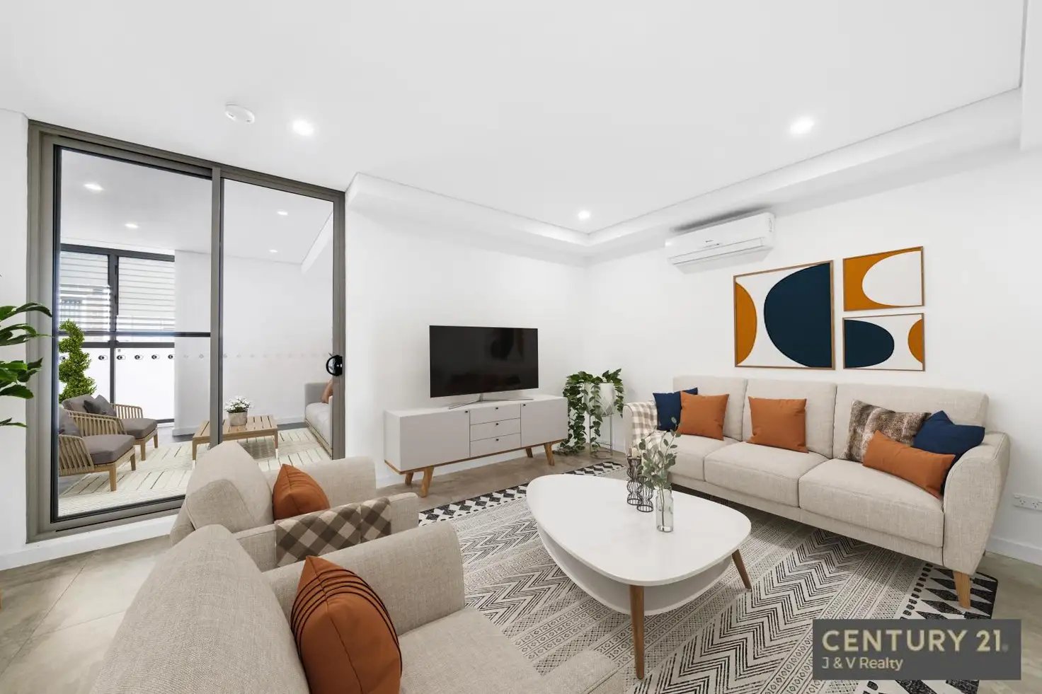 Main view of Homely apartment listing, 75/421 Pacific Highway, Asquith NSW 2077