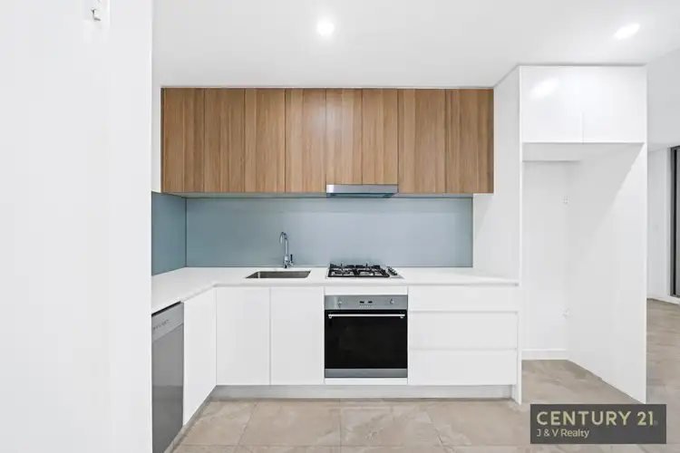 Second view of Homely apartment listing, 75/421 Pacific Highway, Asquith NSW 2077