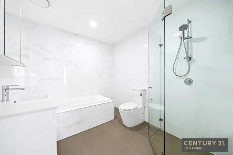 Sixth view of Homely apartment listing, 75/421 Pacific Highway, Asquith NSW 2077
