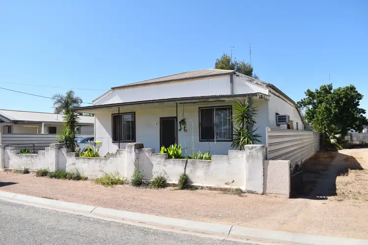 Main view of Homely house listing, 15 May Street, Port Pirie SA 5540