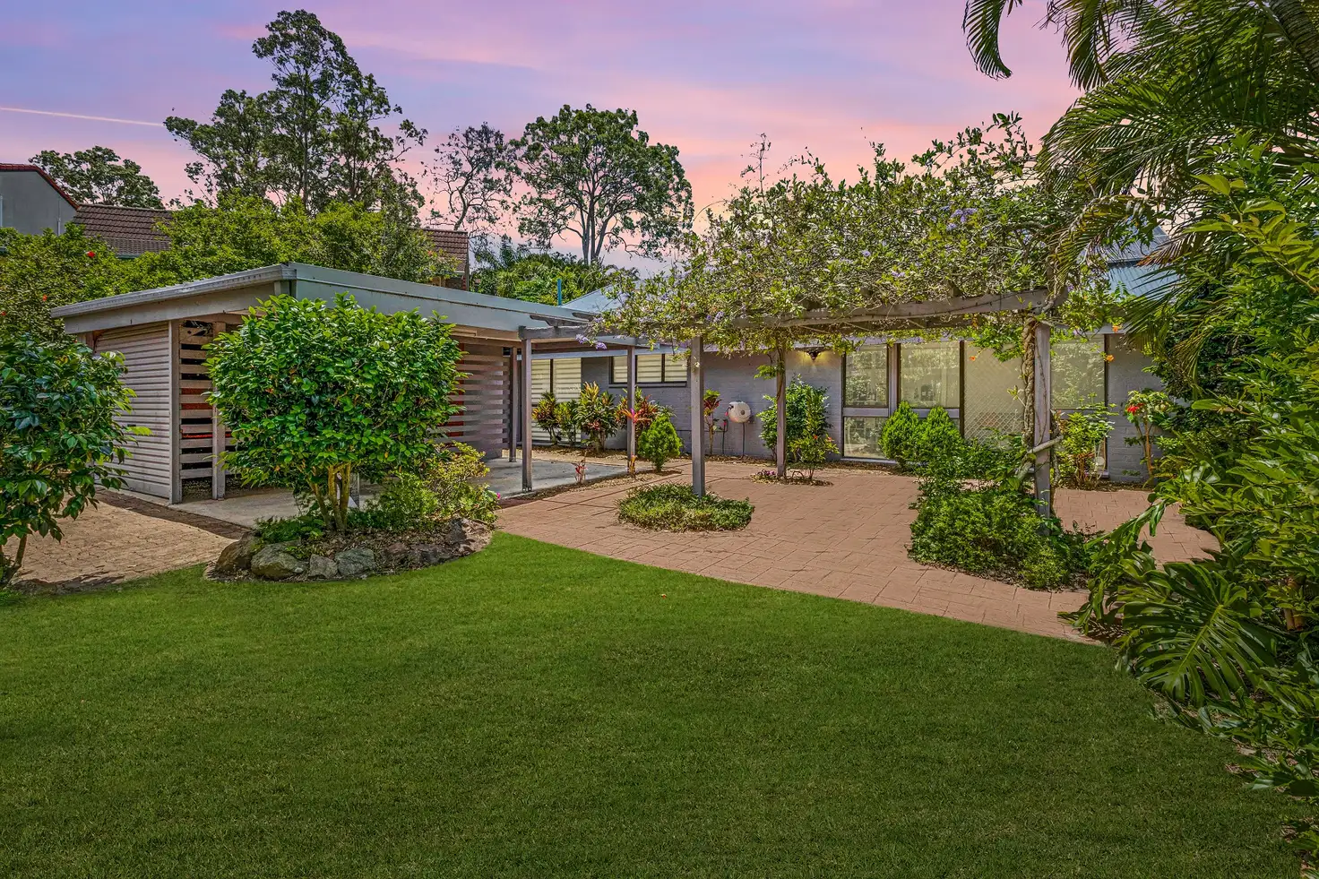 Main view of Homely house listing, 3 Roper Close, Westlake QLD 4074