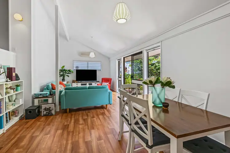 Second view of Homely house listing, 3 Roper Close, Westlake QLD 4074