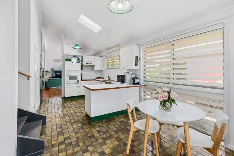 Third view of Homely house listing, 3 Roper Close, Westlake QLD 4074