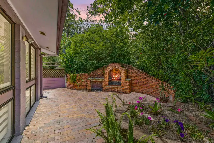Fourth view of Homely house listing, 3 Roper Close, Westlake QLD 4074