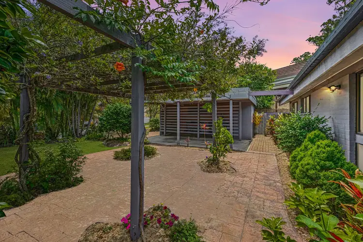 Fifth view of Homely house listing, 3 Roper Close, Westlake QLD 4074