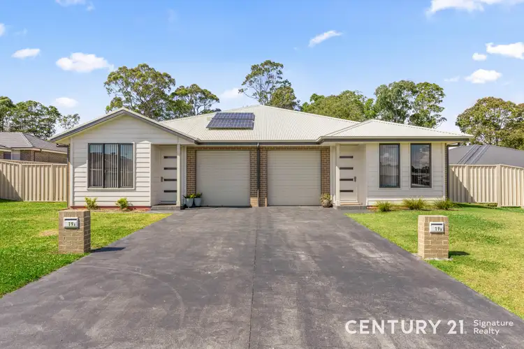 19b Evergreen Place, South Nowra NSW 2541