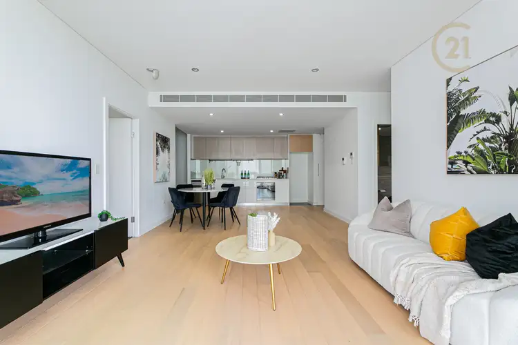 Fourth view of Homely apartment listing, 1606/13 Angas Street, Meadowbank NSW 2114