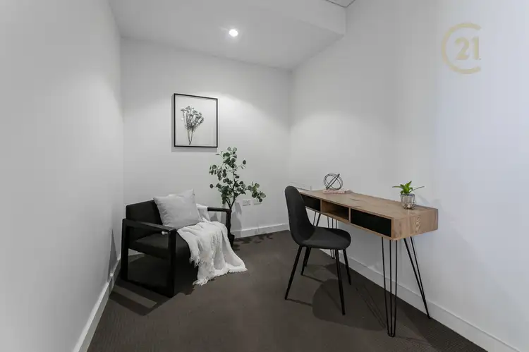 Fifth view of Homely apartment listing, 1606/13 Angas Street, Meadowbank NSW 2114
