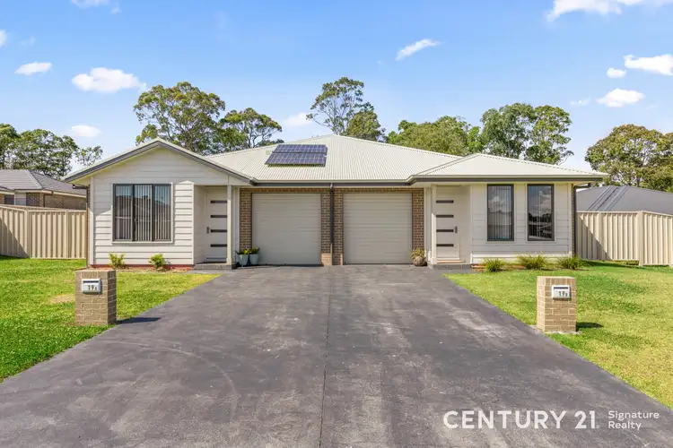 19a Evergreen Place, South Nowra NSW 2541