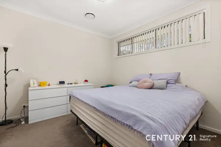 Fifth view of Homely house listing, 19a Evergreen Place, South Nowra NSW 2541