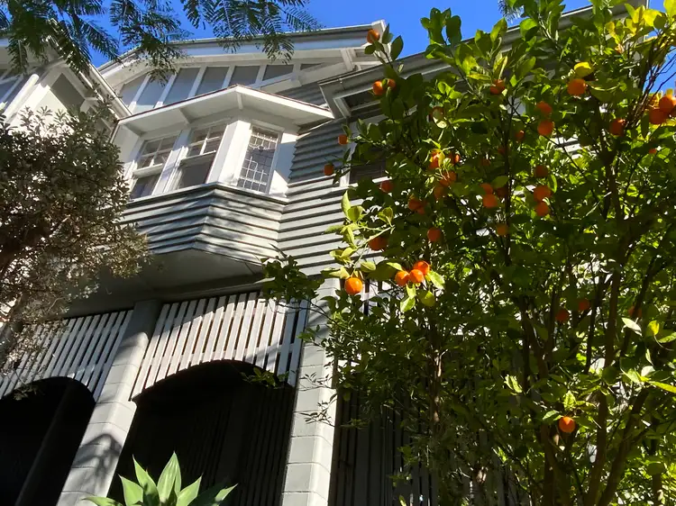 Second view of Homely house listing, 11 George Street, Nambour QLD 4560