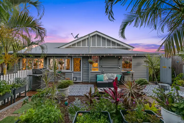Third view of Homely house listing, 11 George Street, Nambour QLD 4560