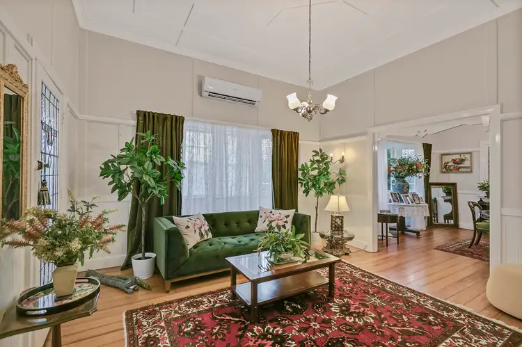 Fourth view of Homely house listing, 11 George Street, Nambour QLD 4560