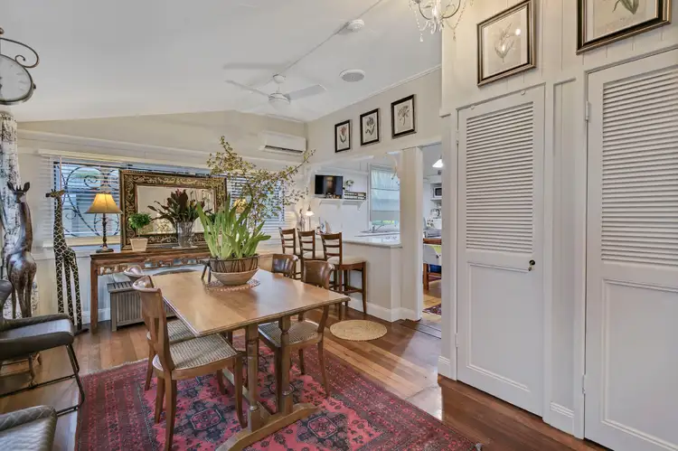 Fifth view of Homely house listing, 11 George Street, Nambour QLD 4560