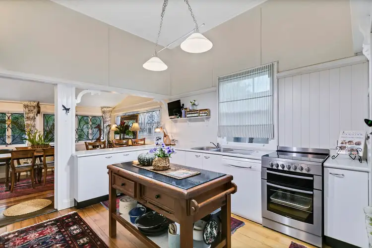 Sixth view of Homely house listing, 11 George Street, Nambour QLD 4560