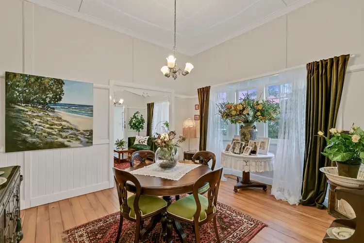 Seventh view of Homely house listing, 11 George Street, Nambour QLD 4560