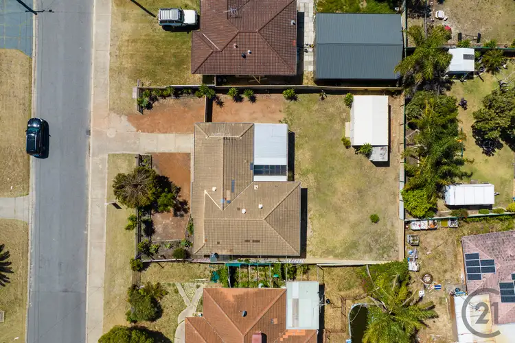 Third view of Homely house listing, 44 Tankerton Way, Coodanup WA 6210