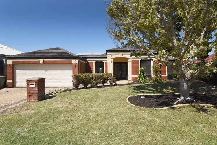 Main view of Homely house listing, 6 Faro Way, Mindarie WA 6030