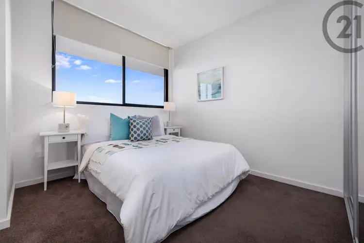 Fifth view of Homely apartment listing, 408/187 Rocky Point Road, Ramsgate NSW 2217