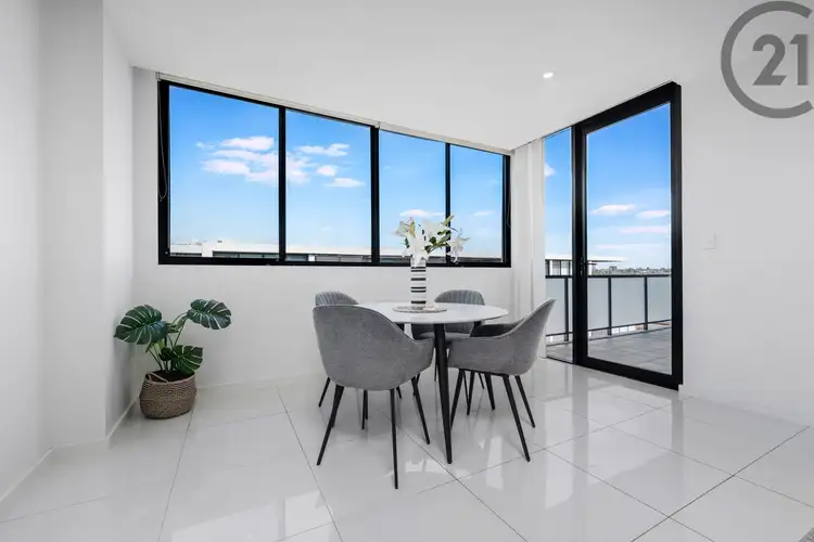 Sixth view of Homely apartment listing, 408/187 Rocky Point Road, Ramsgate NSW 2217